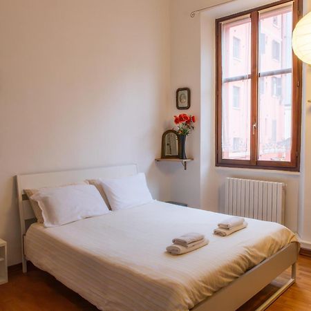 Central Station And Duomo - Spacious Loft Milano Leilighet Eksteriør bilde