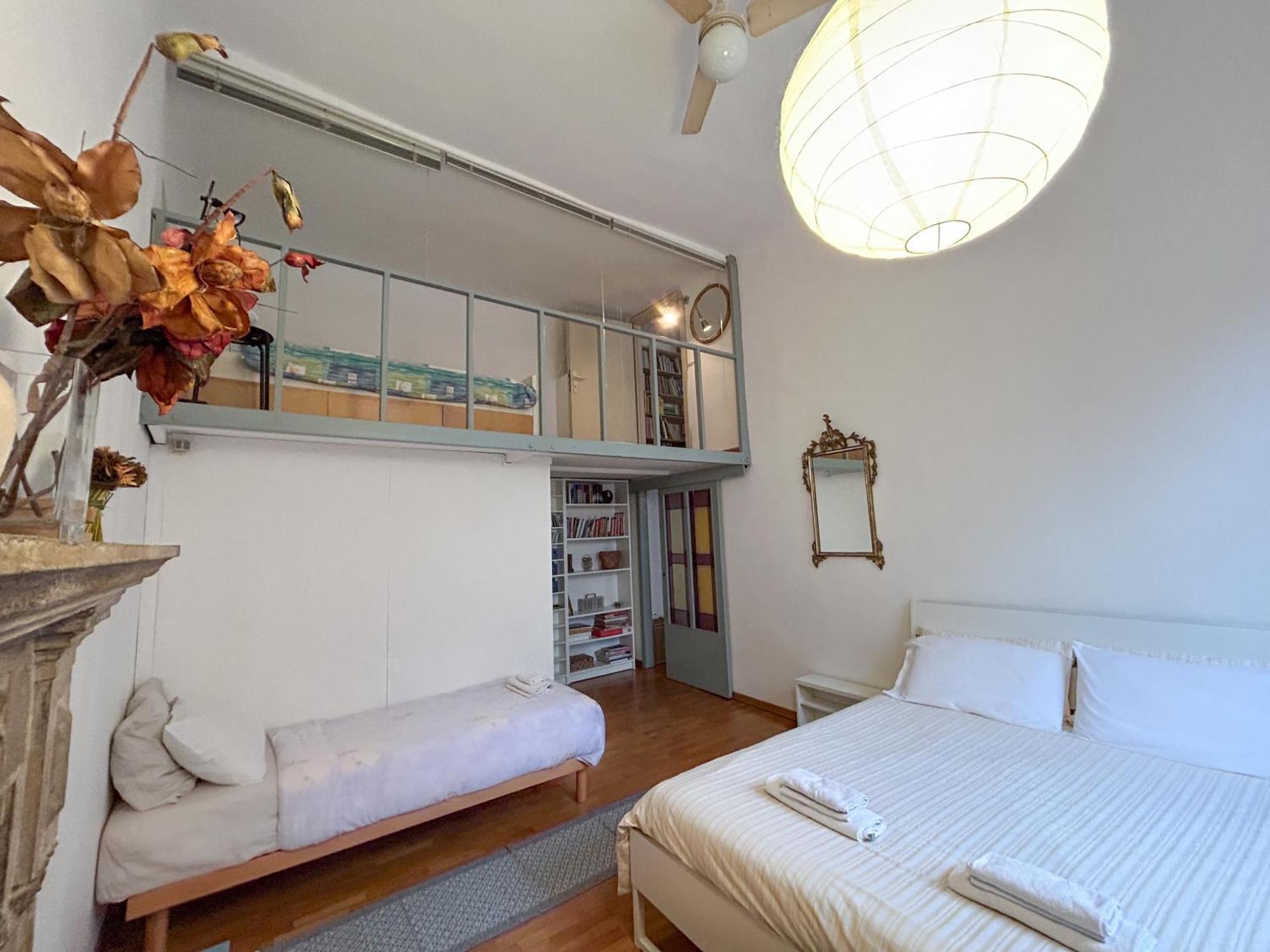 Central Station And Duomo - Spacious Loft Milano Leilighet Eksteriør bilde