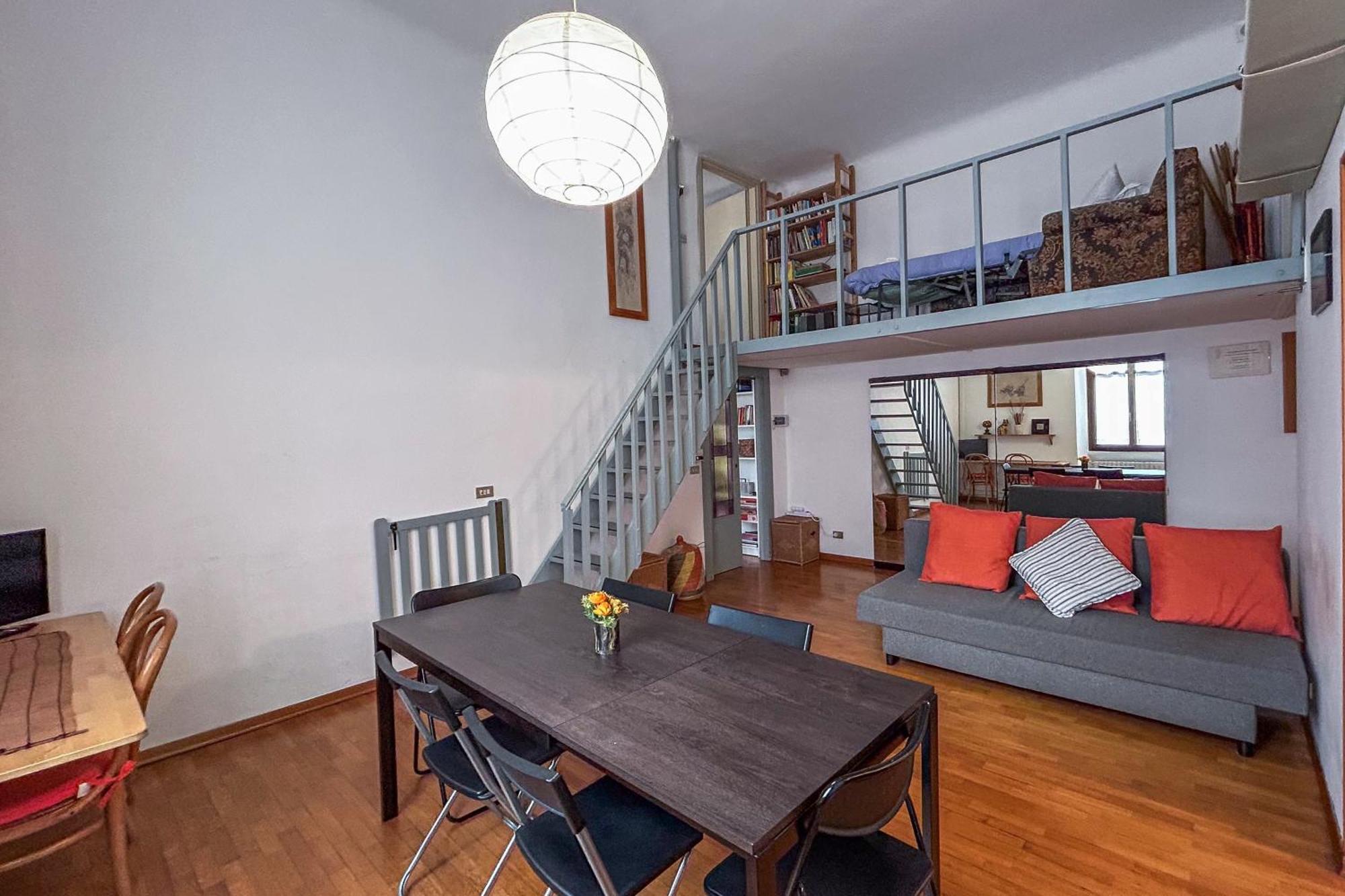 Central Station And Duomo - Spacious Loft Milano Leilighet Eksteriør bilde
