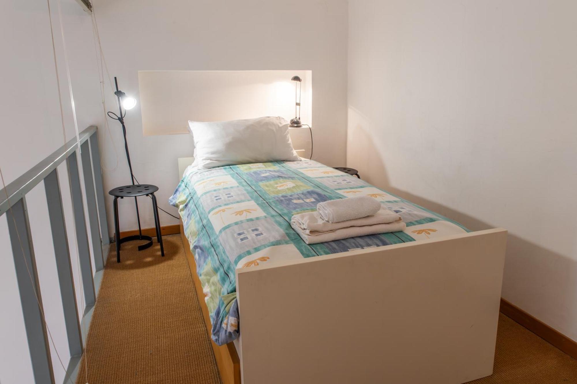 Central Station And Duomo - Spacious Loft Milano Leilighet Eksteriør bilde