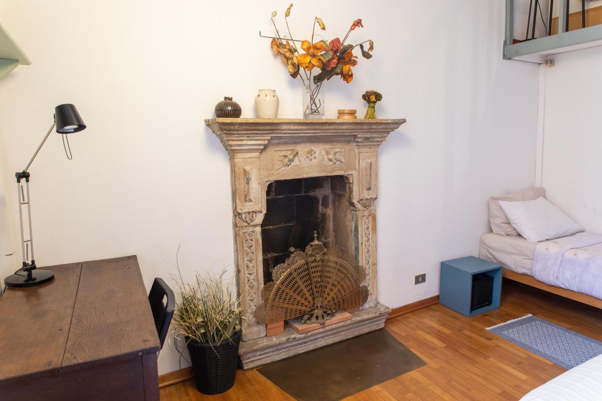 Central Station And Duomo - Spacious Loft Milano Leilighet Eksteriør bilde